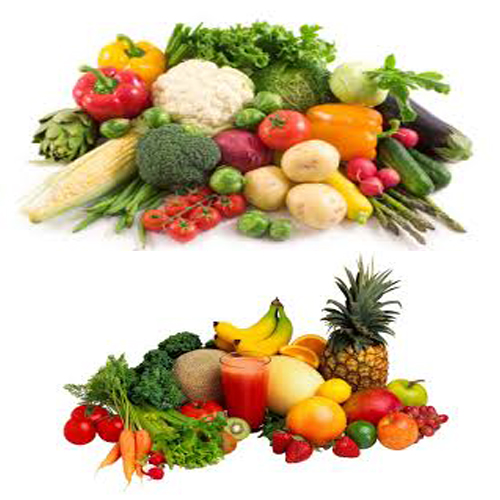 healthy foods for everybody