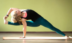 Exercise for Legs and Hips