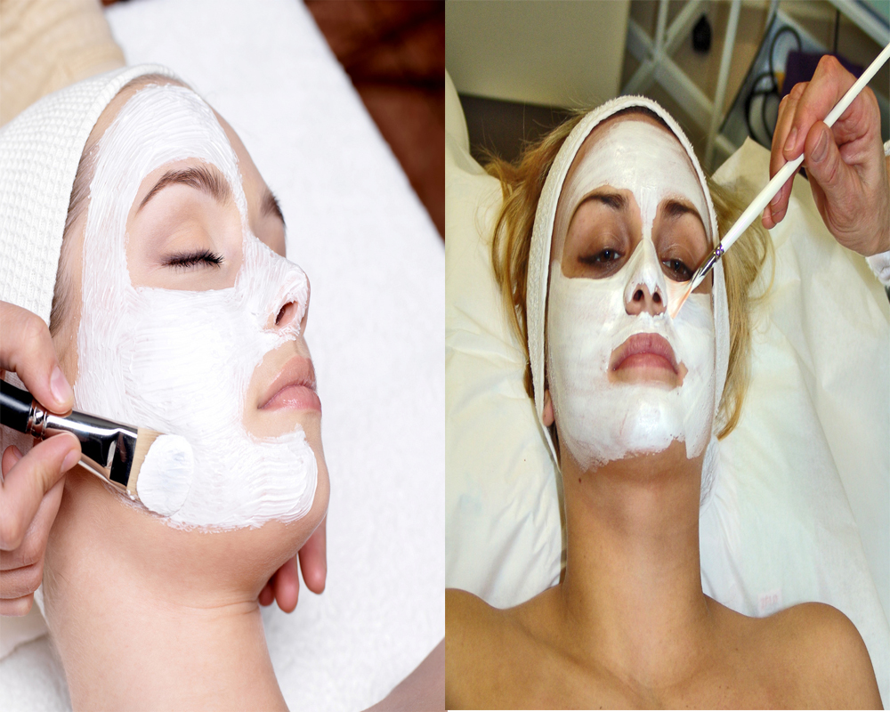 how to take care of your skin