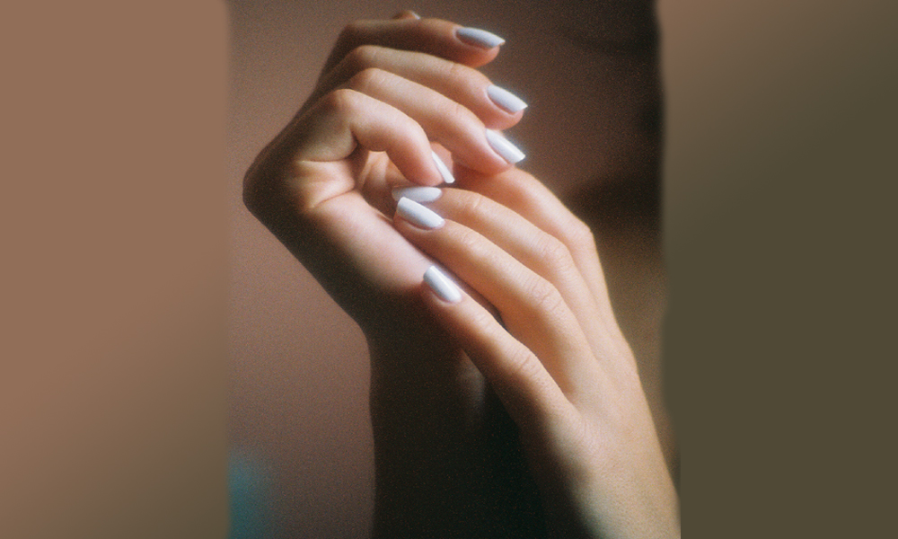 5 Essential Nail Care Tips