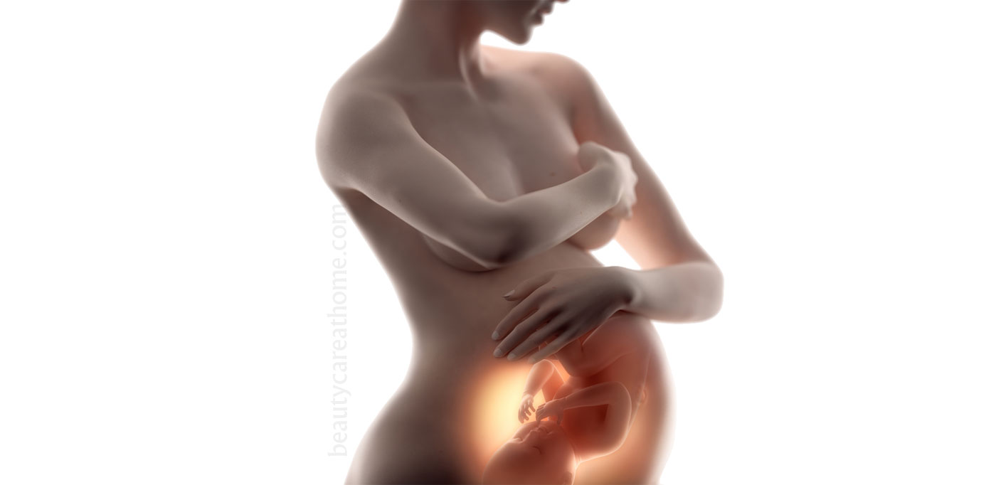 10 Signs Indicating Problems In Pregnancy