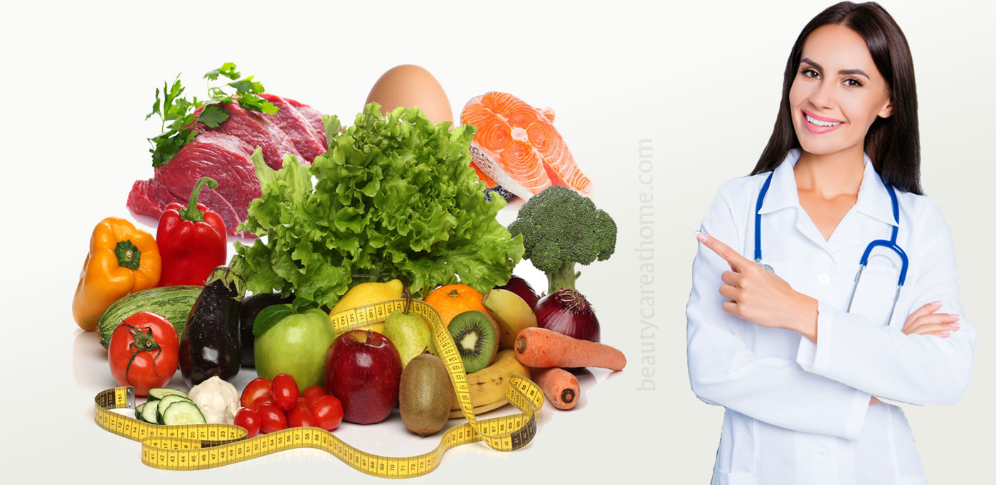 Diet to Lower Cholesterol