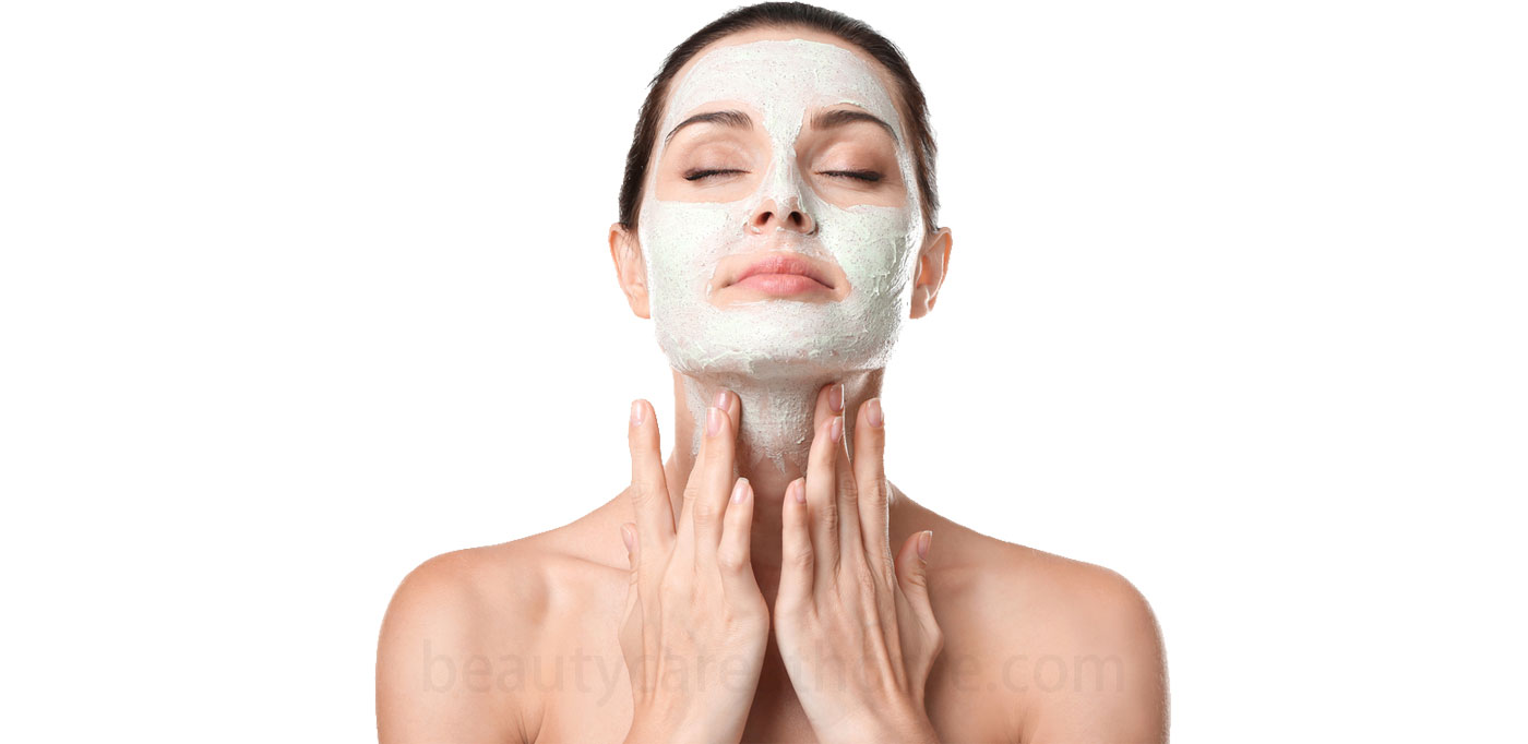 homemade beauty products recipes