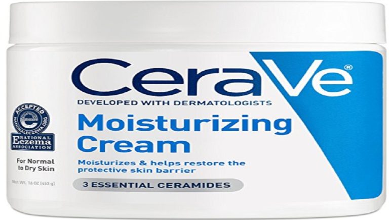 Moisturizing Cream • Health and Beauty Care