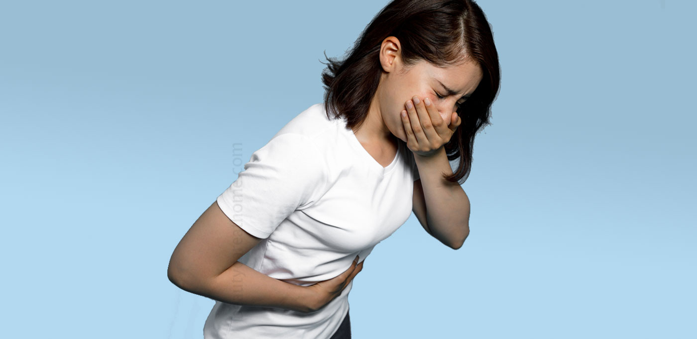 Nausea And Vomiting In Pregnancy • Health And Beauty Care