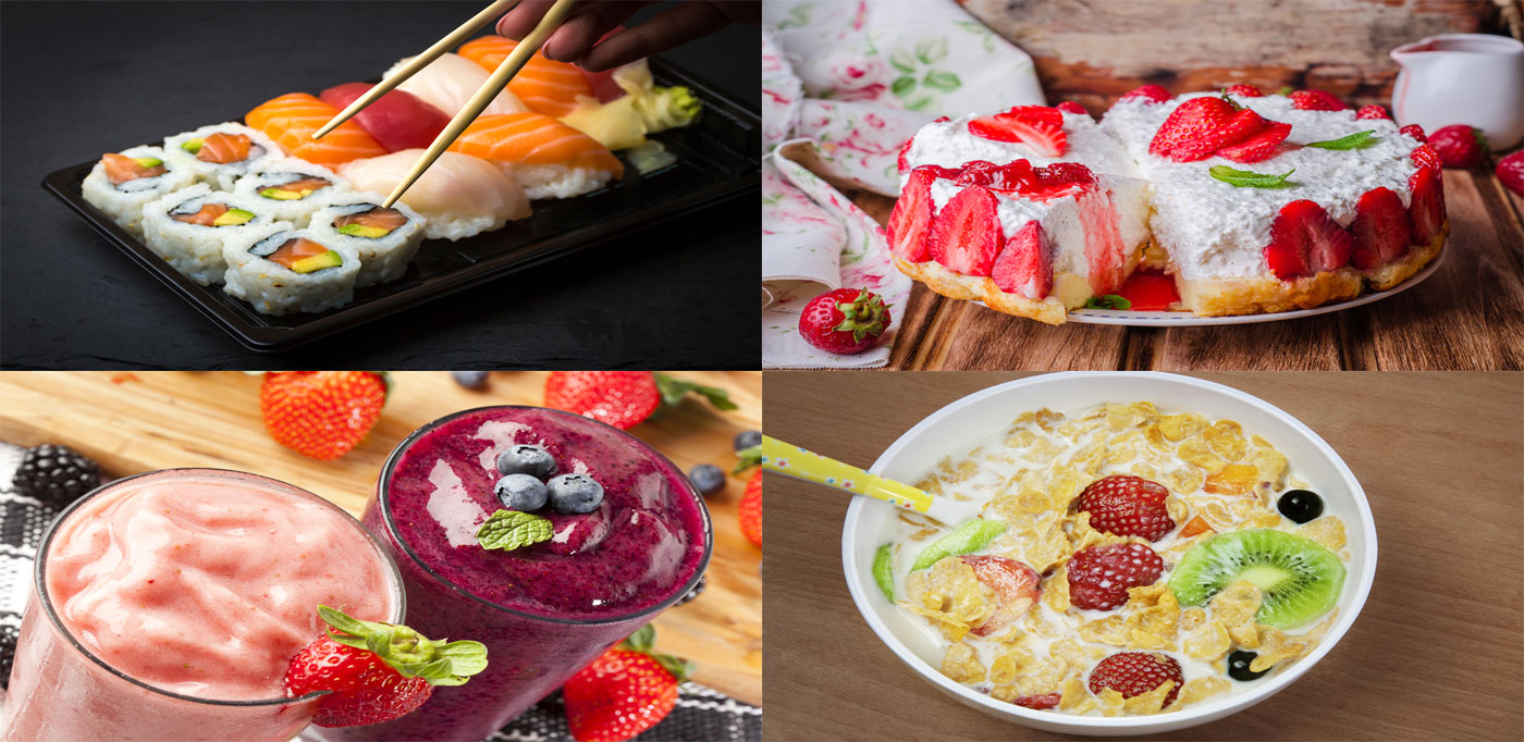 7 Deceptive Foods That Look Healthy but Can Get Fat