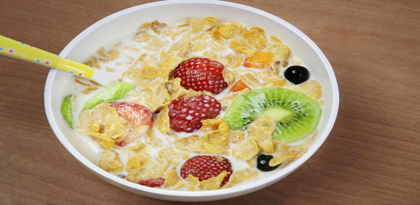 healthy breakfast cereal for weight loss • Health and Beauty Care
